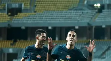 الزمالك ينهي ملف تجديد التعاقد مع ناصر منسي.. اعرف التفاصيل